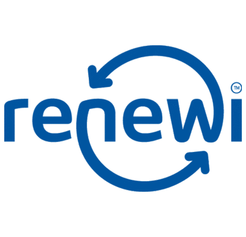 Sticker by Renewi