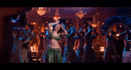 Shraddha Kapoor Dance GIF by saregama