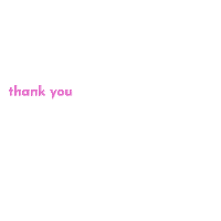 Money Thank You Sticker by Viola Hug
