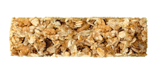 Granola Bar Fitness Sticker by Kölln