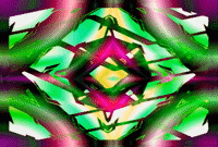 Los Angeles Loop GIF by The Griffith Absurdatory