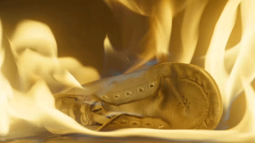 fire GIF by Shadowhunters