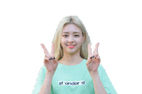 Itzy Dicon Sticker by koreadispatch