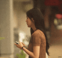 Izone Hyewon GIF