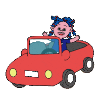 Heavenly Recordings Love Sticker by [PIAS] UK