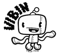 thisonecharacter vibes hearts newpost robot Sticker