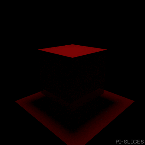 trippy GIF by Pi-Slices