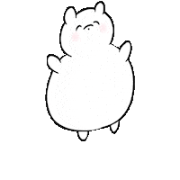Jump Sticker
