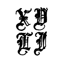 Logo Sticker