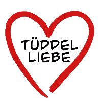Tüddel Sticker