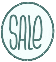 Sale Sticker by creativedepot