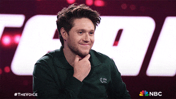 Oh Yeah Thumbs Up GIF by The Voice