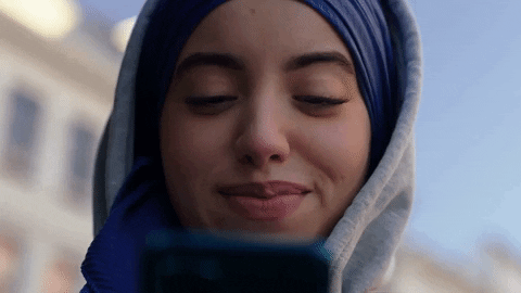 In Love Smile GIF by wtFOCK