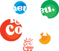 Sticker by Colégio CPP