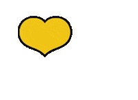 ucf knights love Sticker by UCF