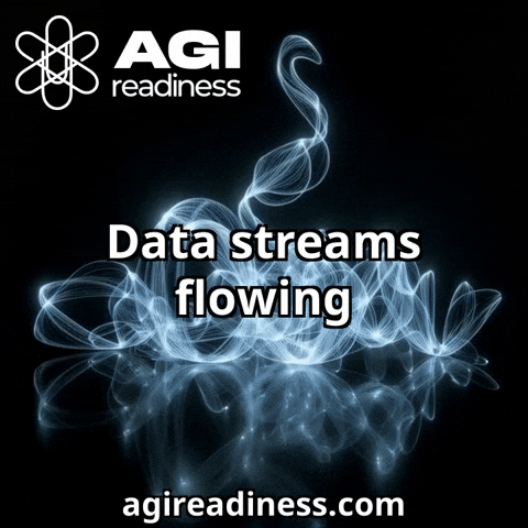 Data Success GIF by AGIReadiness