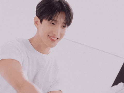 Dk 세븐틴 GIF