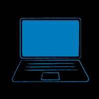 emiliesteinmann computer lemon laptop lime GIF