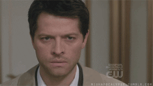 serious way GIF