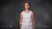 signing millicent simmonds GIF by Wonderstruck