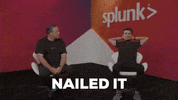 GIF by Splunk