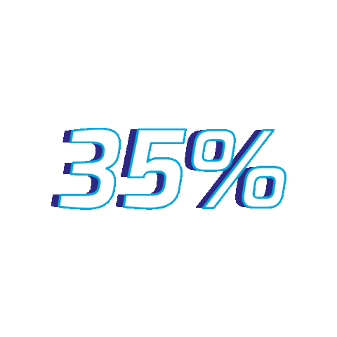 35 Sticker by ServSoftMKTG
