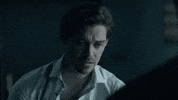 Fox Tv GIF by ProdigalSonFox