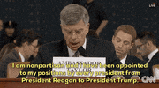 news impeachment impeachment inquiry william taylor bill taylor GIF