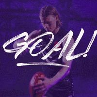 Freo Foreverfreo GIF by Fremantle Dockers