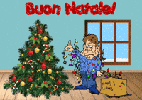 Merry Christmas GIF