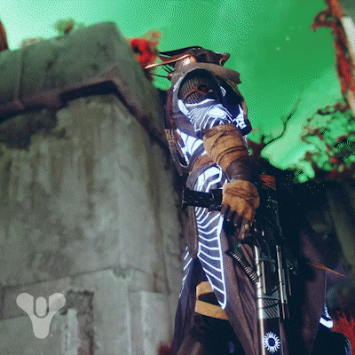 Destiny 2 Trials GIF by DestinyTheGame