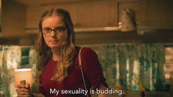 Season 1 Comedy GIF by Everything's Gonna Be Okay