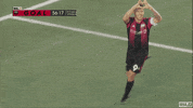 Soccer Heart GIF by USL