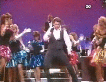 dance dancing GIF