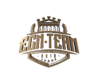 Ecn Naturalbodybuilding Sticker by Escuela Culturismo Natural