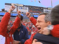 world cup qualifying win GIF by U.S. Soccer Federation