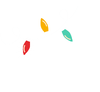 Merry Christmas Cat Sticker by BanfieldPetHospital