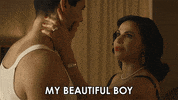 Lana Parrilla GIF by Paramount+