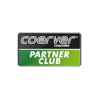 Football Soccer Sticker by Coerver© Coaching ČR/SK