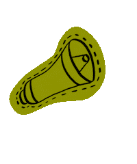 gerganazmiicharova music green sound sound on Sticker