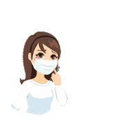 Sticker by X2 Softlens