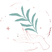 Beauty Magic Sticker by FireFoxWellness