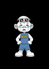Sad Cry GIF by Zhot