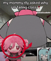 Miku GIF