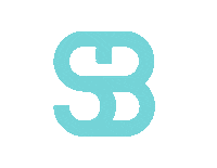 Logo Sbgif Sticker by SB Architects