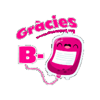 Feliz Gracias Sticker by DonaSang