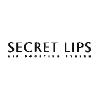SecretLips boom lips secret serum Sticker
