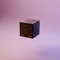 Art Transforming GIF by Yea Sure