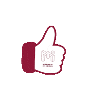 Fun Moi Sticker by Museum of Illusions Doha