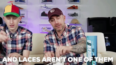 reshoevn8r sneakers GIF